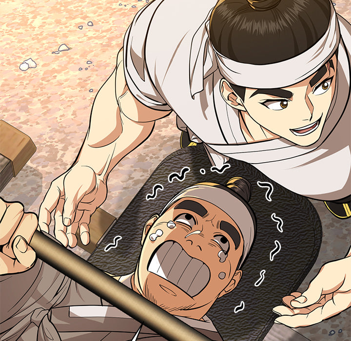 Swole Joseon - episode 5 - 55