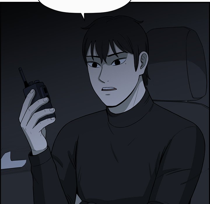 Detainment Zone Between 5 and 6 - episode 11 - 95