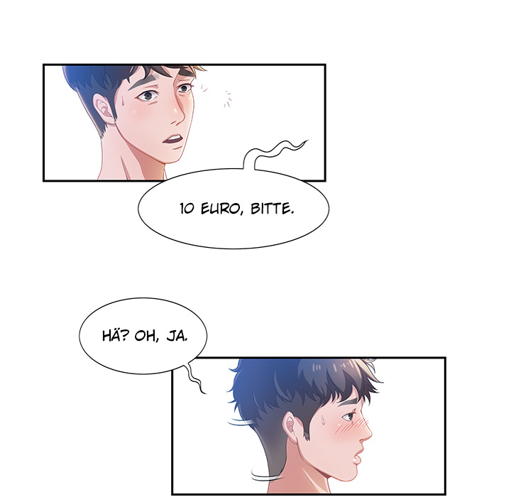 Geheime Chats: 0km - episode 2 - 67