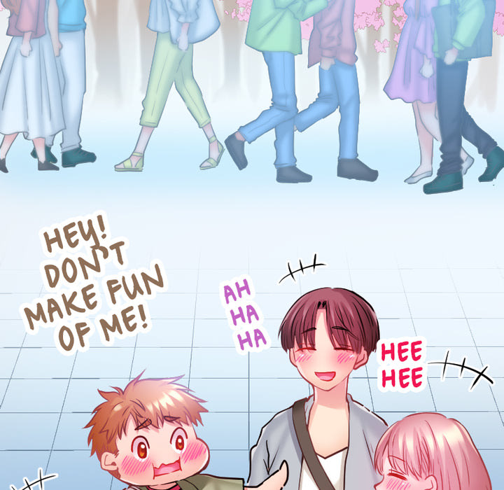 Diet For Sex! - episode 1 - 45