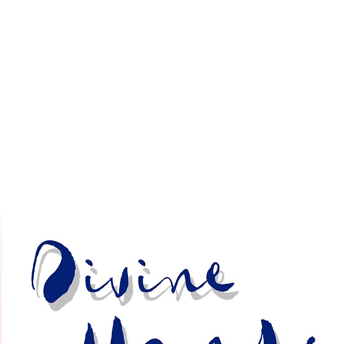 Divine Hands - episode 14 - 24
