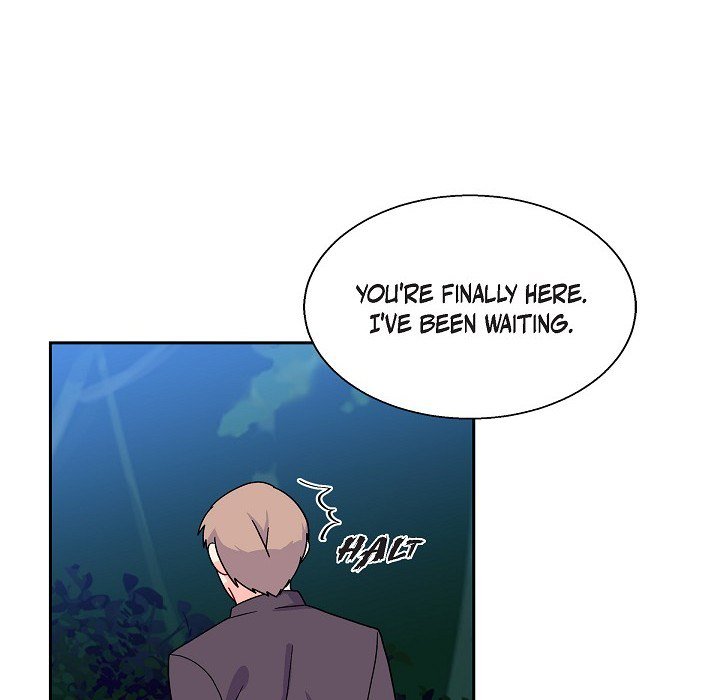 The Destroyer Fell in Love with Me - episode 34 - 42