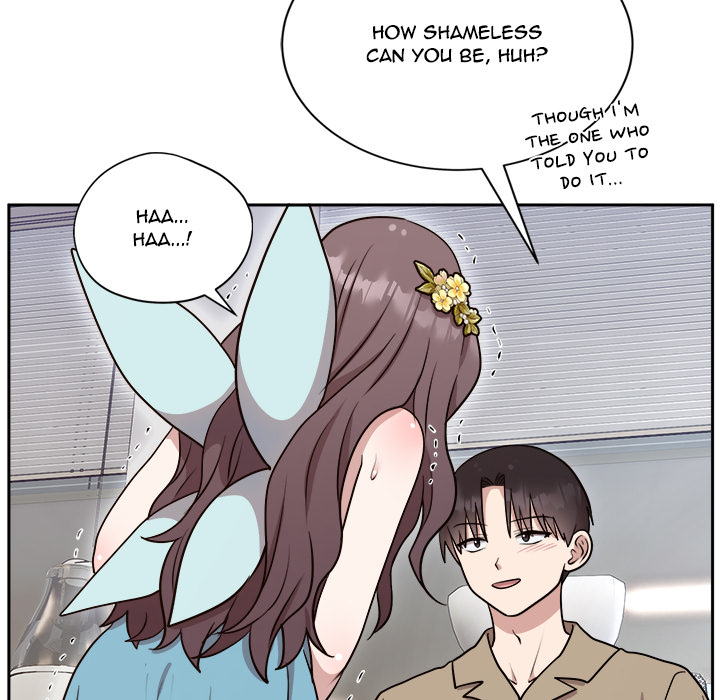 Knot My Secret - UNCENSORED - episode 17 - 81