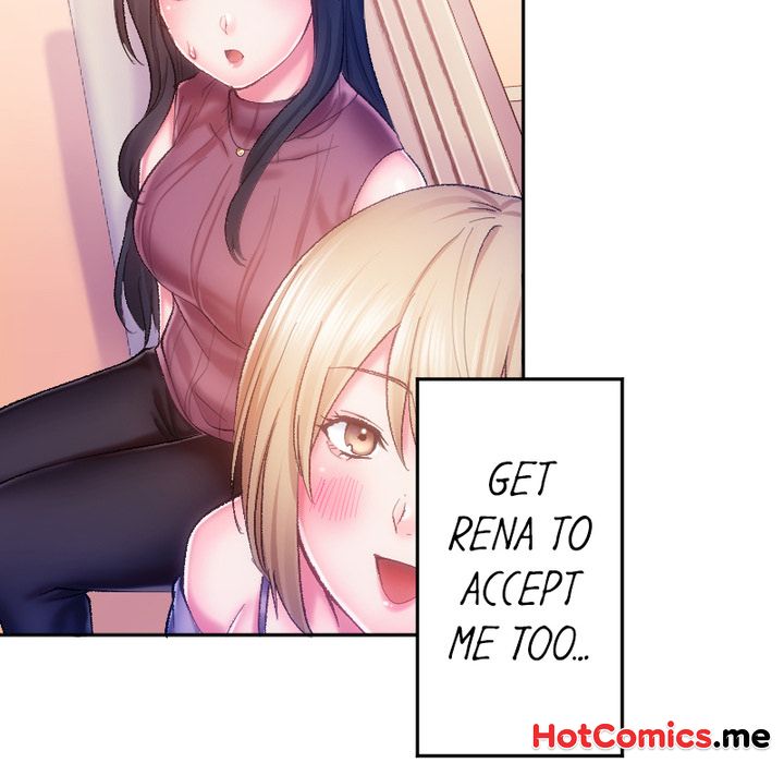 Addictive Kiss: Your Lips Feel the Best - episode 8 - 135