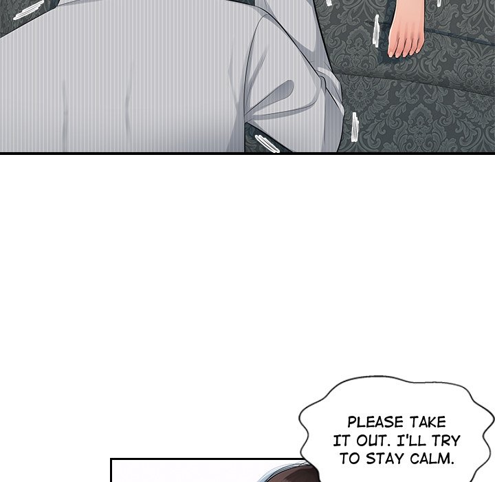 Office Desires - episode 3 - 5