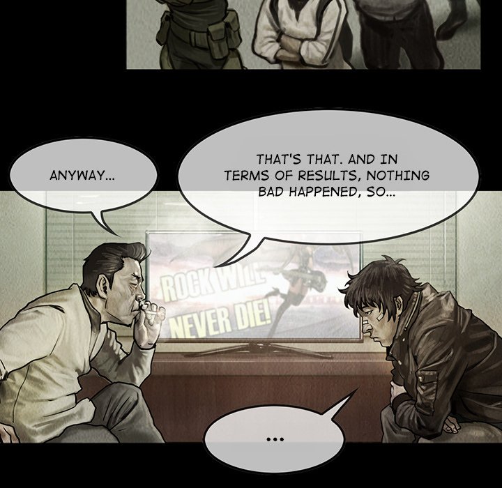 Shaman - episode 7 - 34