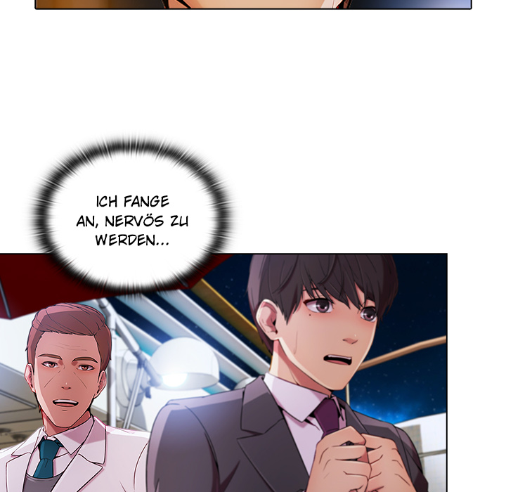 Lady Long Legs - episode 18 - 65