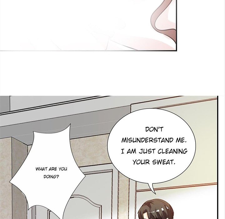 Good Morning, Mrs. Fu - episode 12 - 21