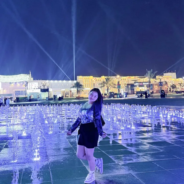 @waibameena