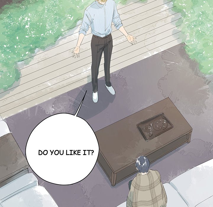The Ten Years I Love You Most - episode 65 - 13