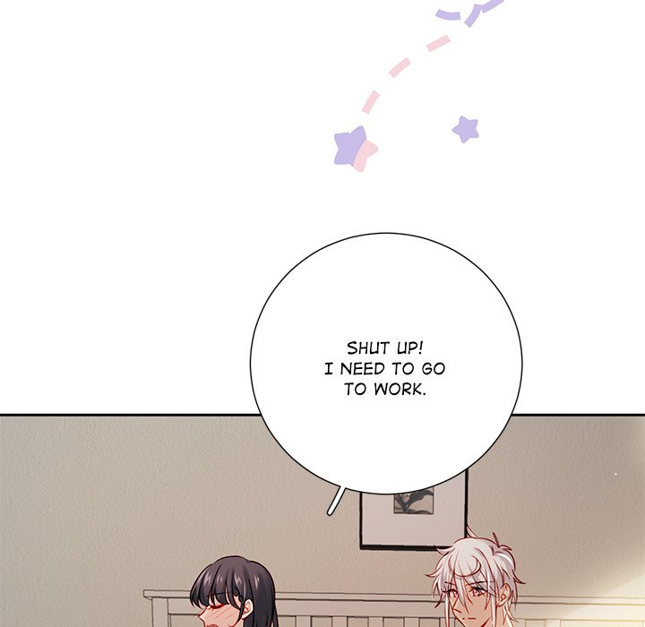 A Young Case of Hearts - episode 38 - 132