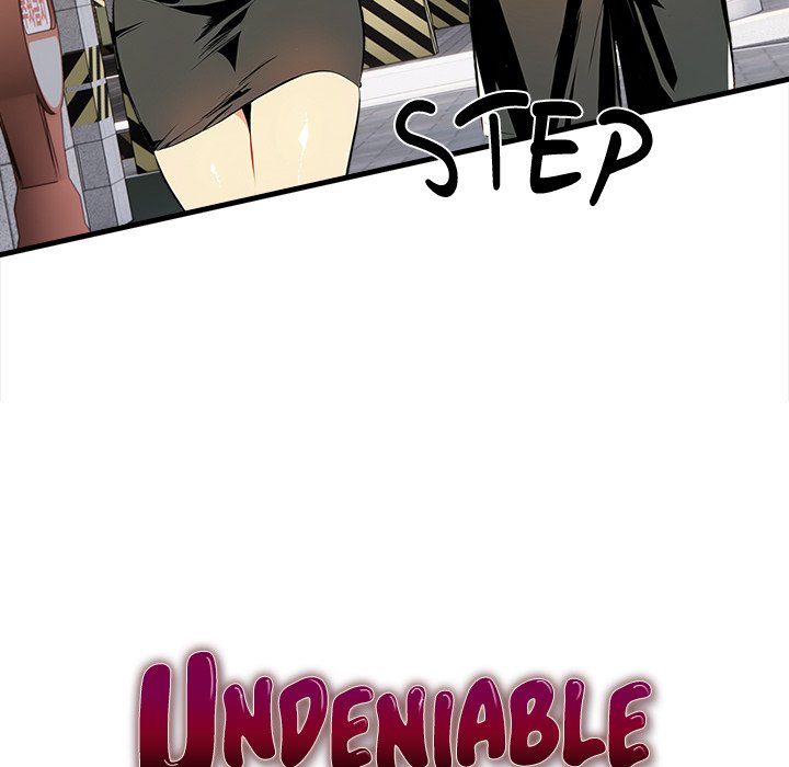 Undeniable Allure - episode 7 - 13
