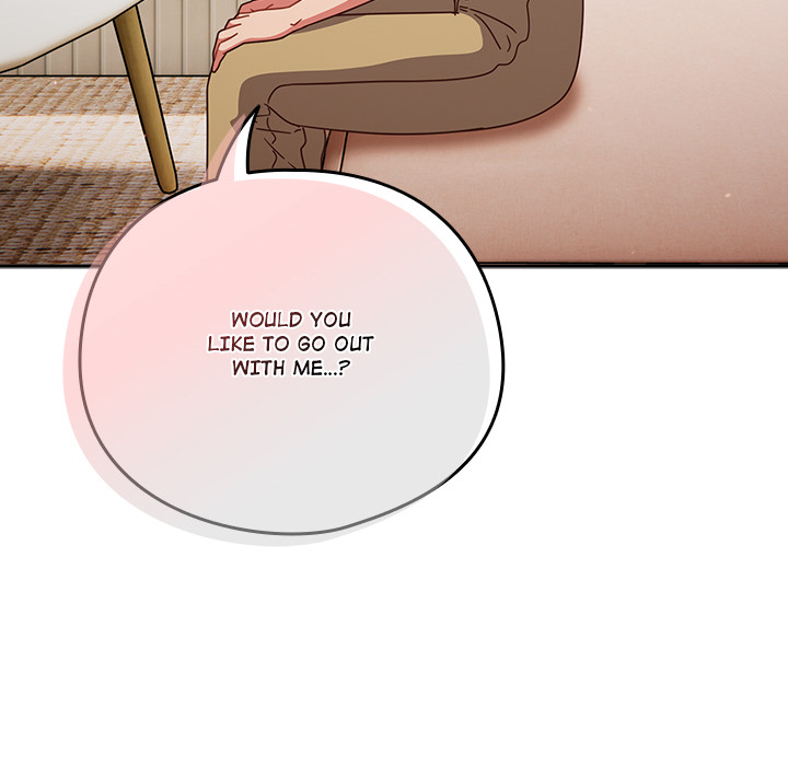 Honey Sweet Part-Time Job - episode 6 - 93