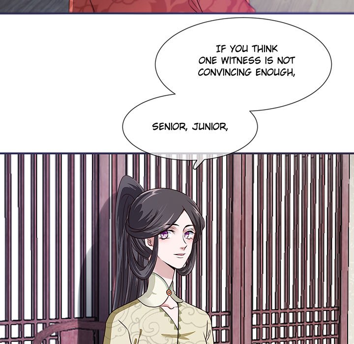 General and Her Medic Lover - episode 15 - 4