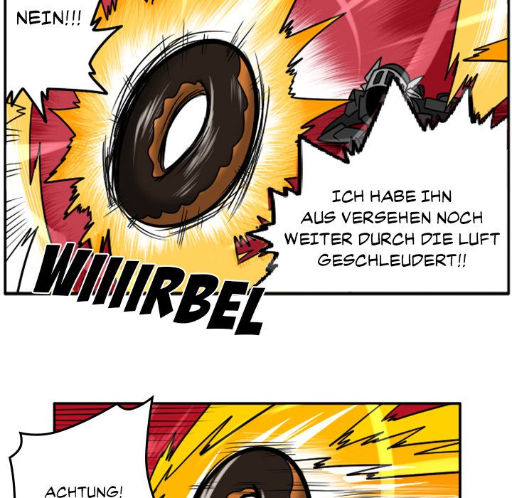 Das Wohnheim aus einer anderen Welt - episode 56 - 21