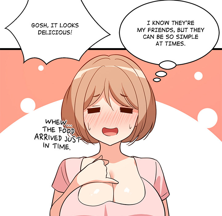 Study Buddies - UNCENSORED - episode 16 - 103
