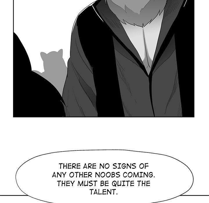Nine Fantasy - episode 10 - 39