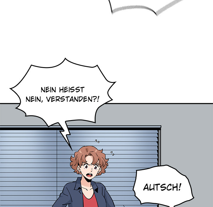 Fabrik der Liebe - episode 16 - 105