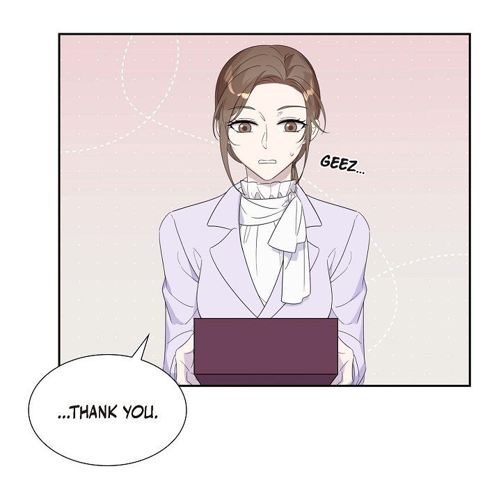 A Misogamist's Romance - episode 7 - 84