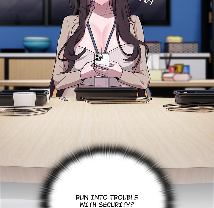 Troublesome Employee Warning - UNCENSORED - episode 20 - 7