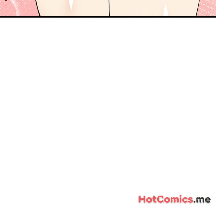 Steamy Webtoon Collection - episode 8 - 134