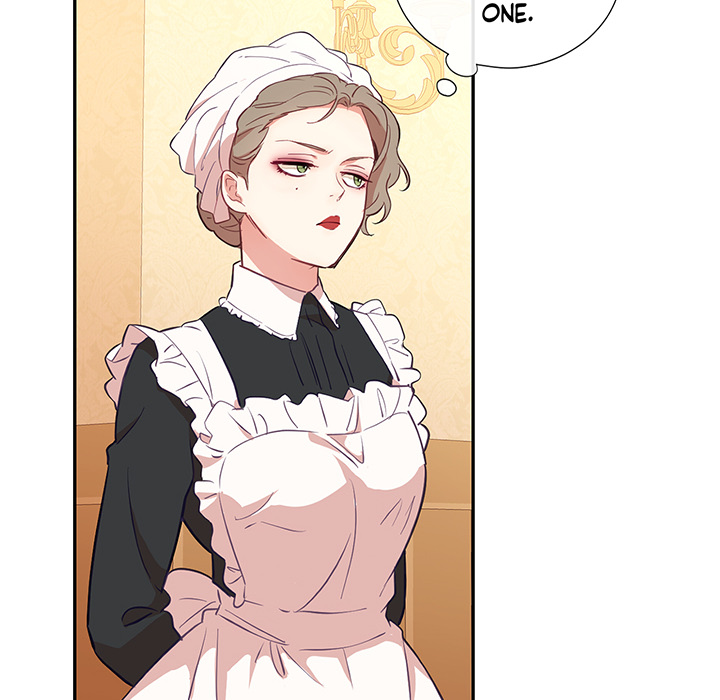 The Blood of Madam Giselle - episode 25 - 9