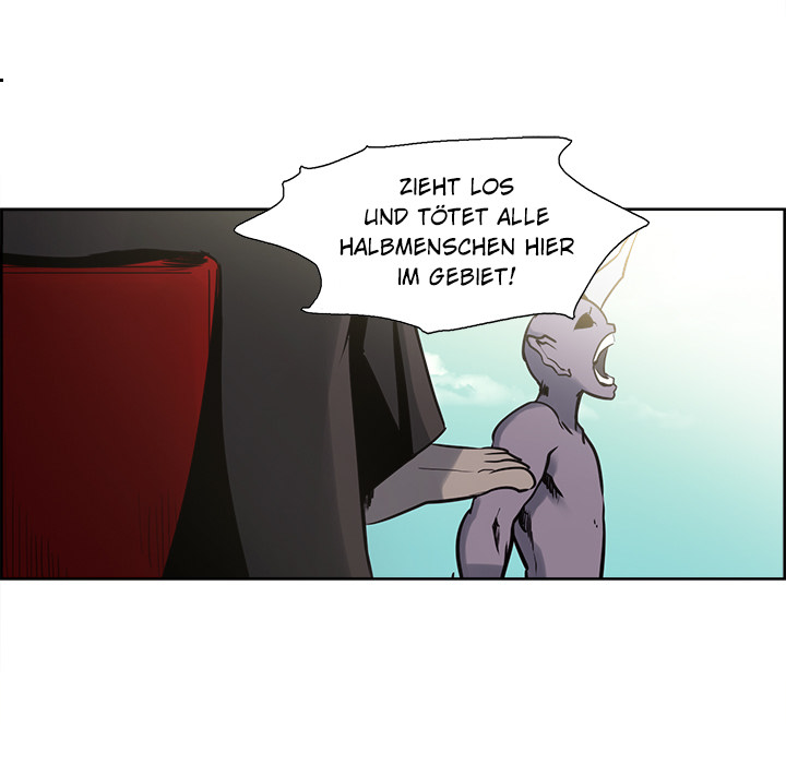 Held aus einer anderen Welt - episode 32 - 19