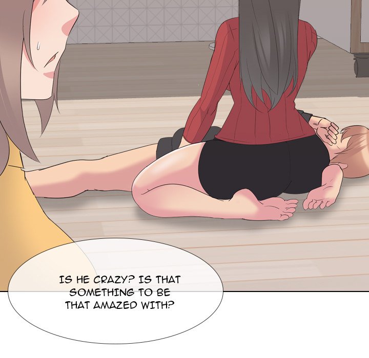 My Sister's Secret Diary - episode 16 - 40
