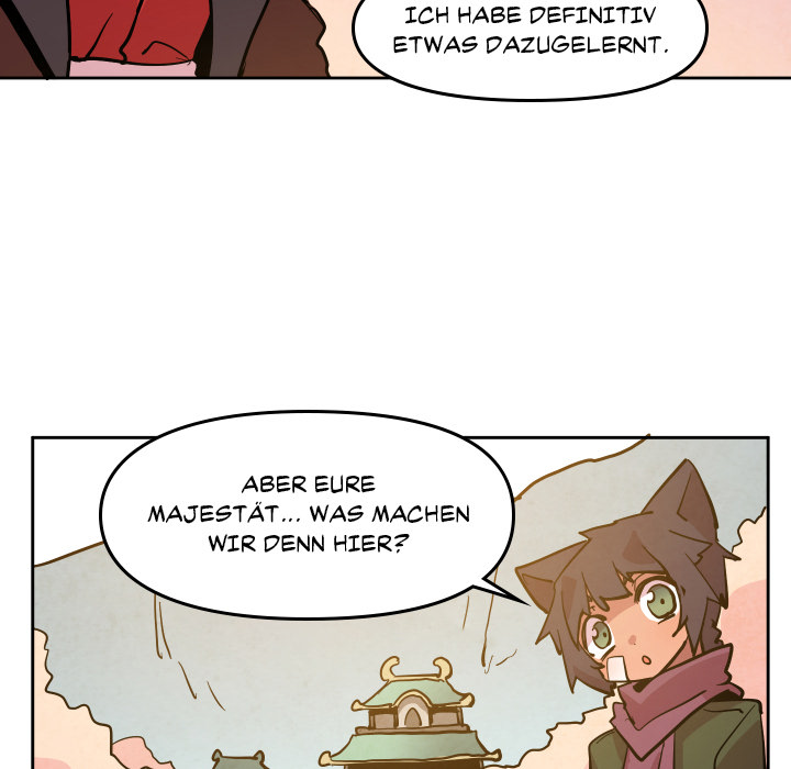Die Dämonenkaiserin - episode 71 - 12