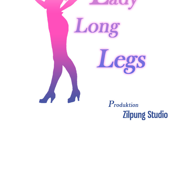 Lady Long Legs - episode 3 - 35