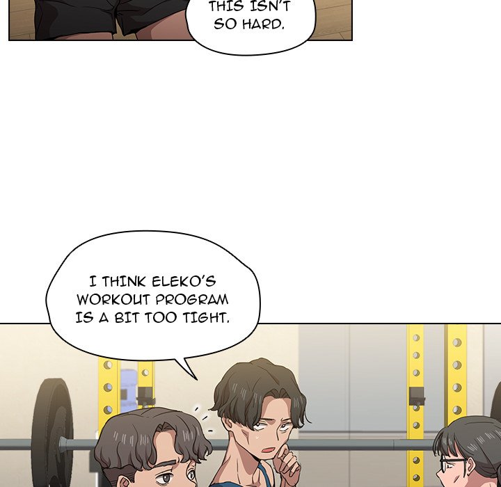 Who Cares If I'm a Loser! - episode 22 - 25