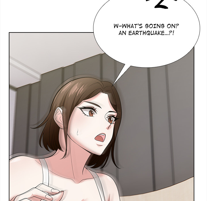 Locked With Her - episode 16 - 22
