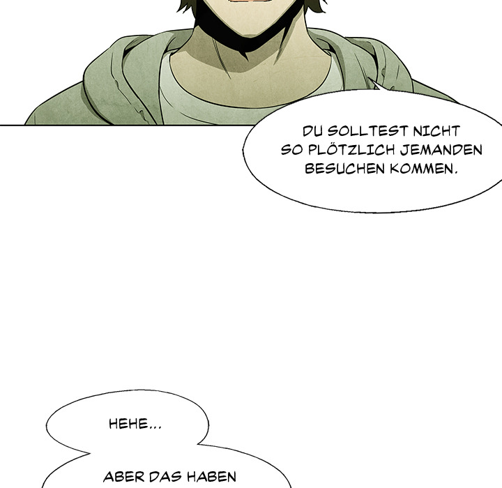 Gorgón - episode 55 - 11