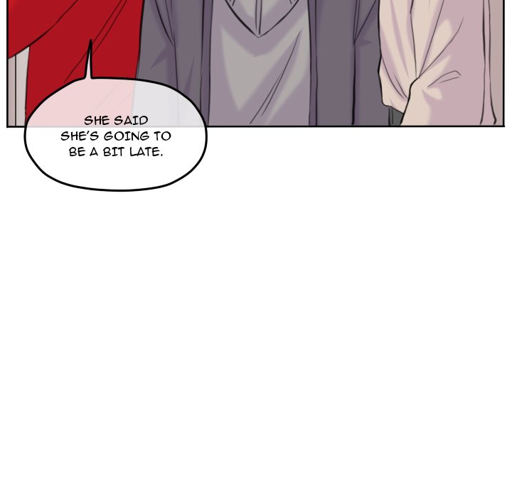 The Chill Couple - episode 96 - 75