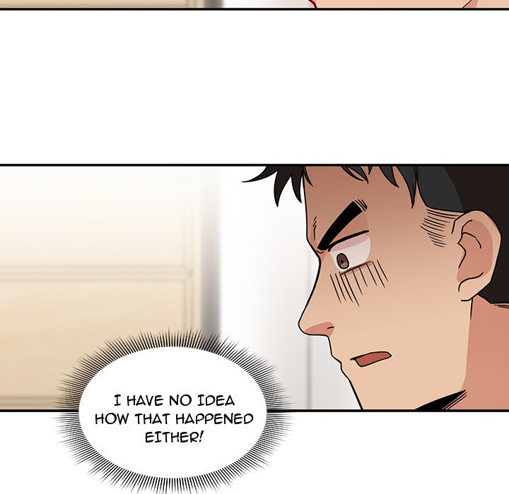 Close as Neighbors - episode 7 - 80