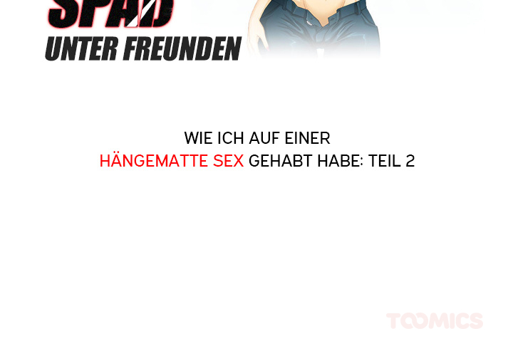 Spaß unter Freunden - episode 54 - 1