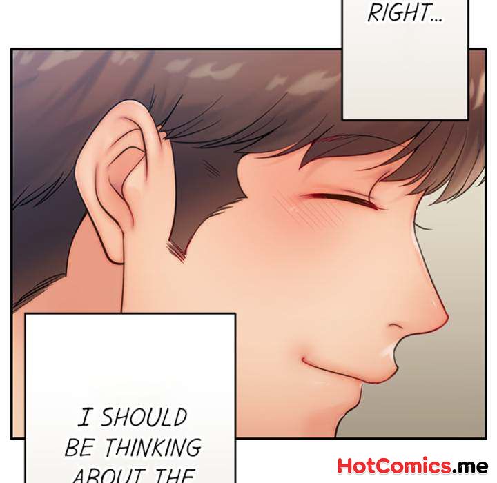 I Can't Resist His Massage! Cheating in Front of My Husband's Eyes - episode 37 - 25