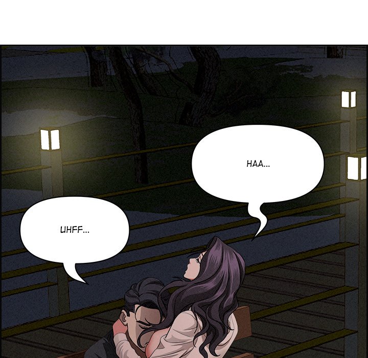 Her Bodyguard - episode 20 - 14