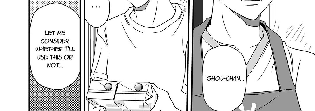 Stories from the Shopping District - episode 5 - 45