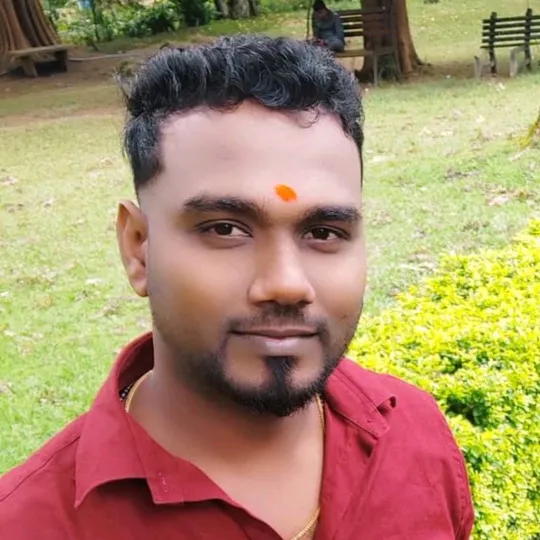 g.rubitharan