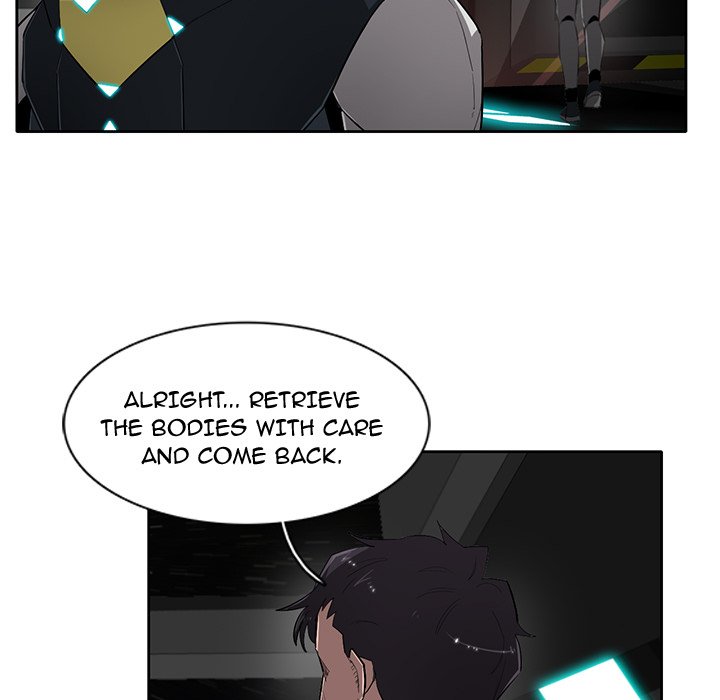 Stardust - episode 48 - 55