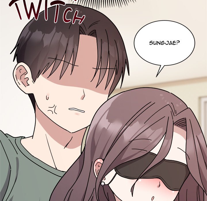 Knot My Secret - episode 3 - 45