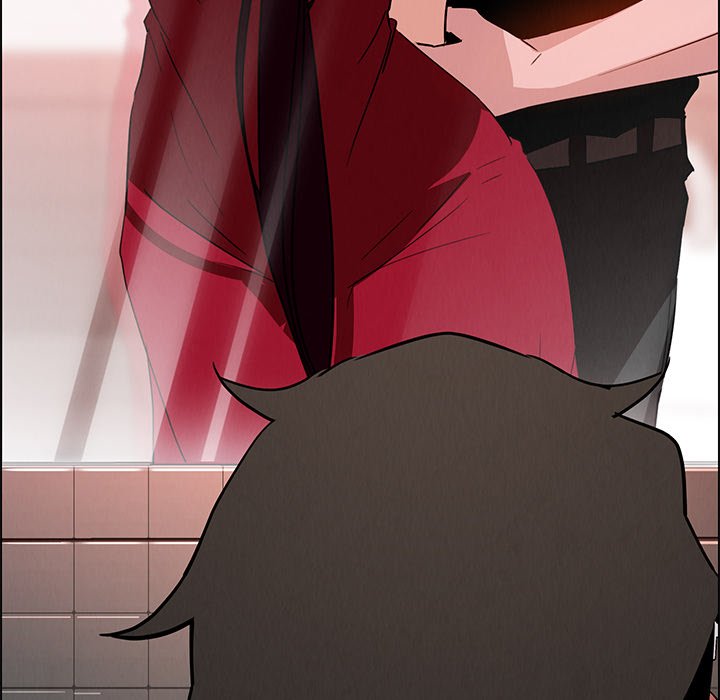 Rain Curtain - episode 11 - 18