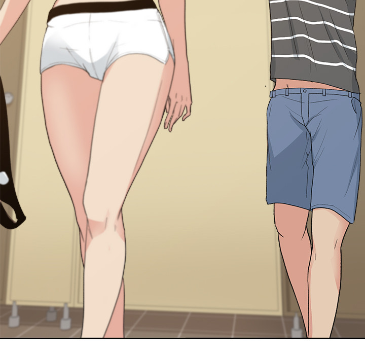 Soojungs Comicladen - episode 4 - 30