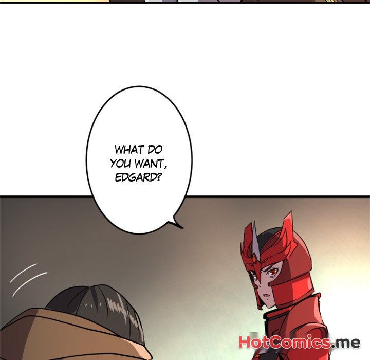 The Chronicle of Seven - episode 22 - 19