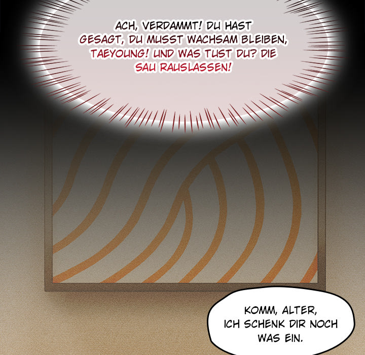 Harte Runde - episode 45 - 136