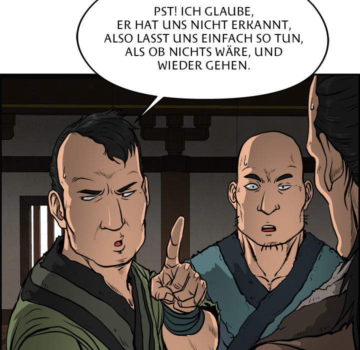 Das Schwert des Donners - episode 5 - 23