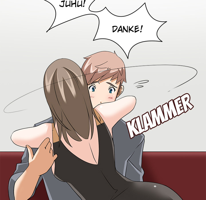 Agent Playboy meldet sich zum Dienst - episode 10 - 53