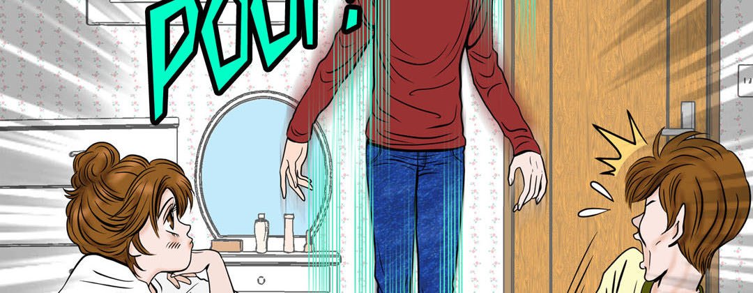 Living with The Wizard - episode 13 - 57