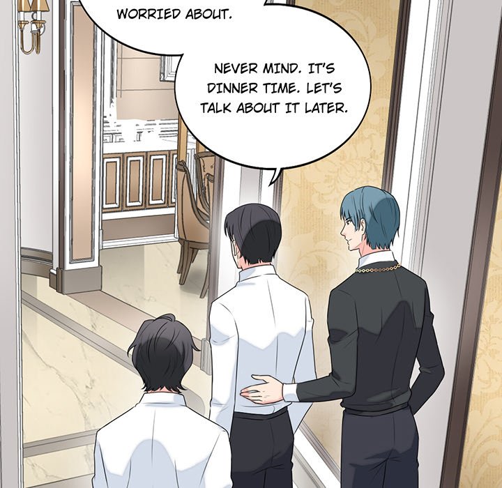 Mommy, Where's My Daddy? - episode 32 - 56